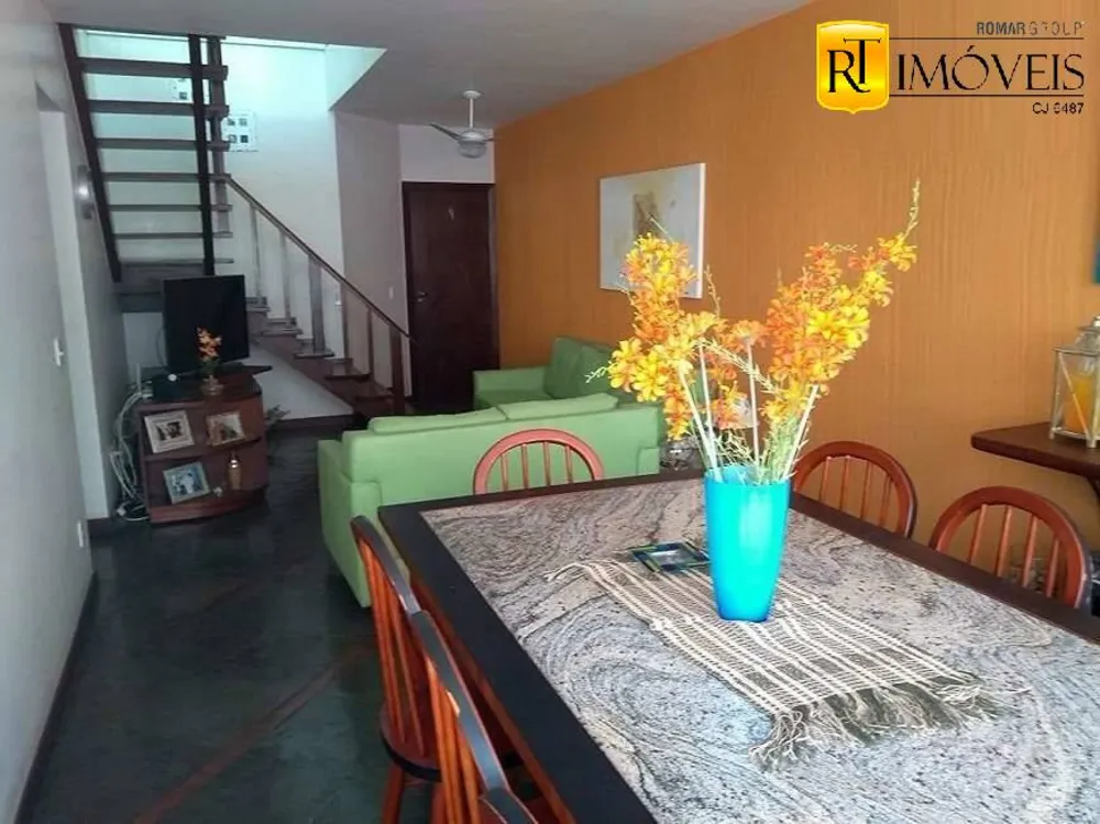 Cobertura, 4 quartos, 254 m² - Foto 6