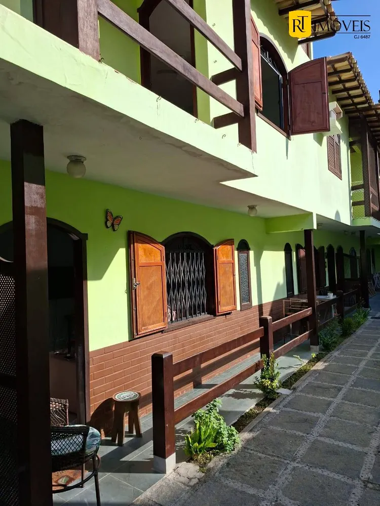 Casa, 2 quartos, 73 m² - Foto 2