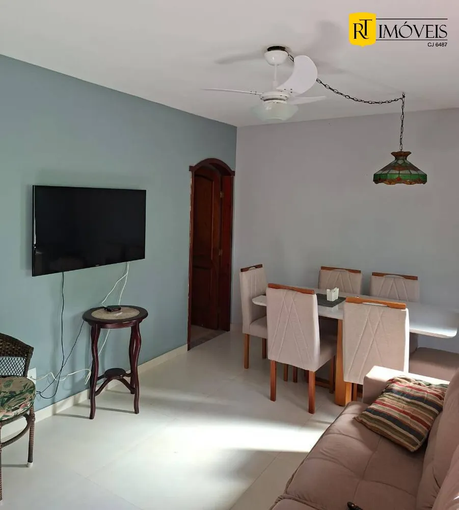 Casa, 2 quartos, 73 m² - Foto 2