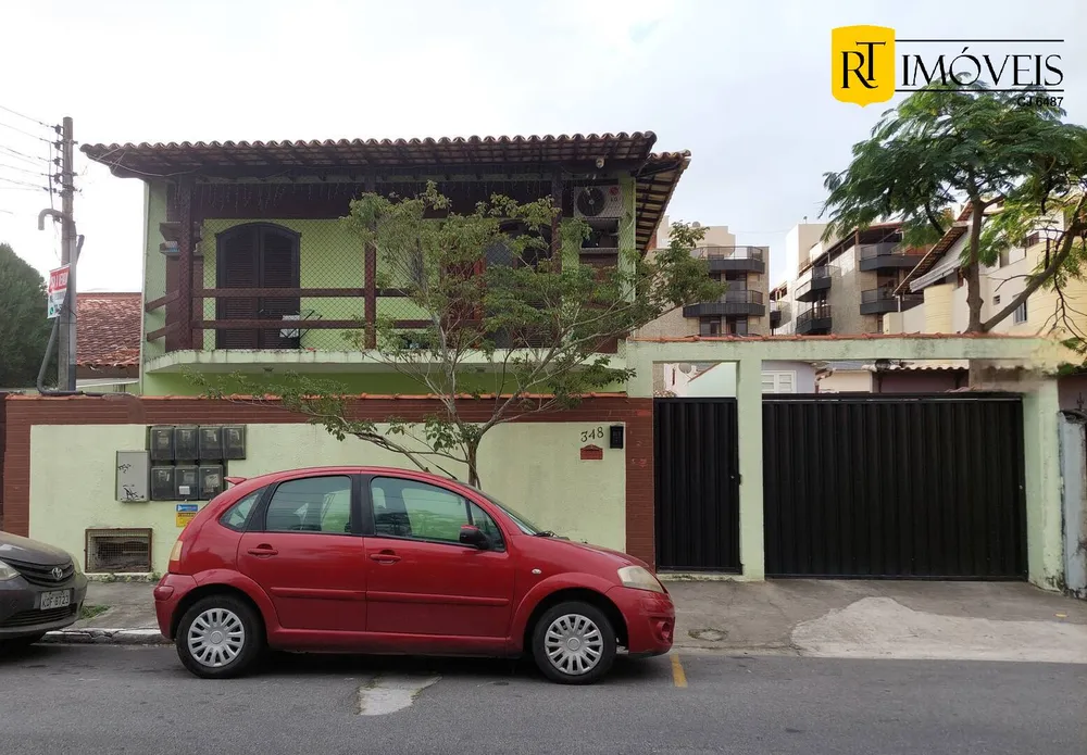 Casa, 2 quartos, 73 m² - Foto 1