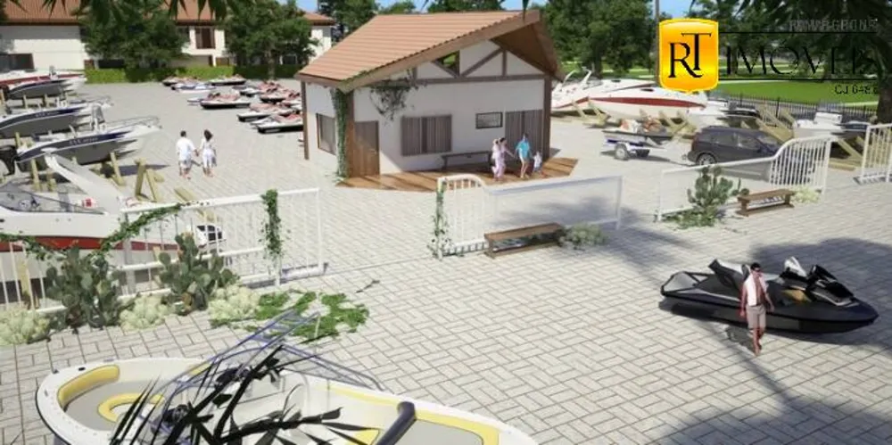 Terreno, 250 m² - Foto 9