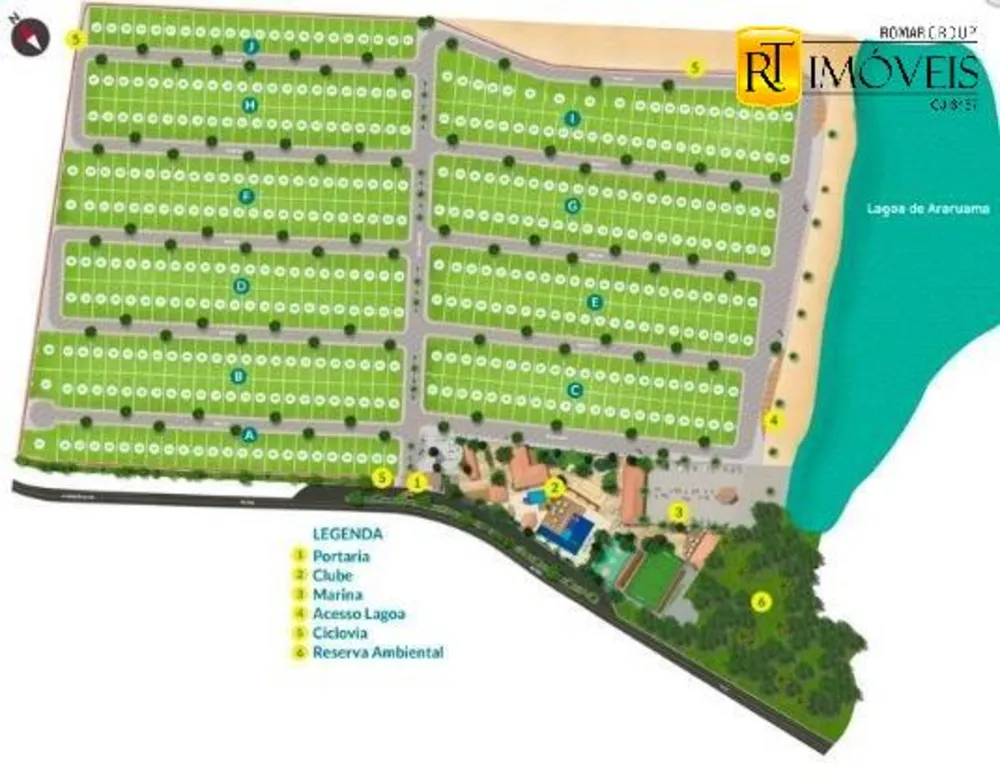 Terreno, 250 m² - Foto 23