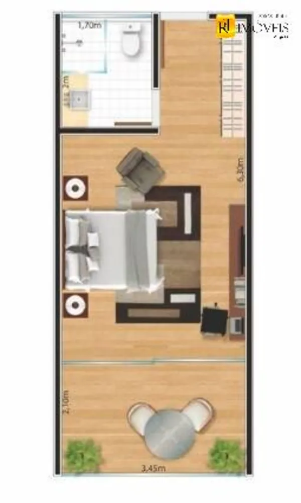 Terreno, 250 m² - Foto 22