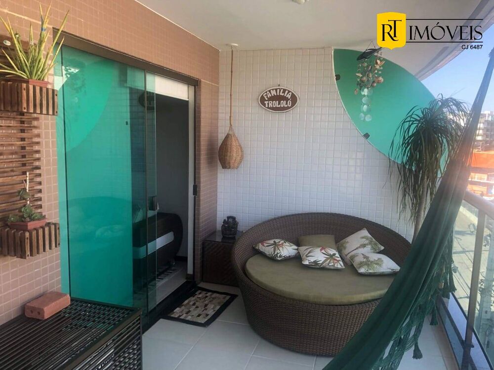 Apartamento, 2 quartos, 130 m² - Foto 2