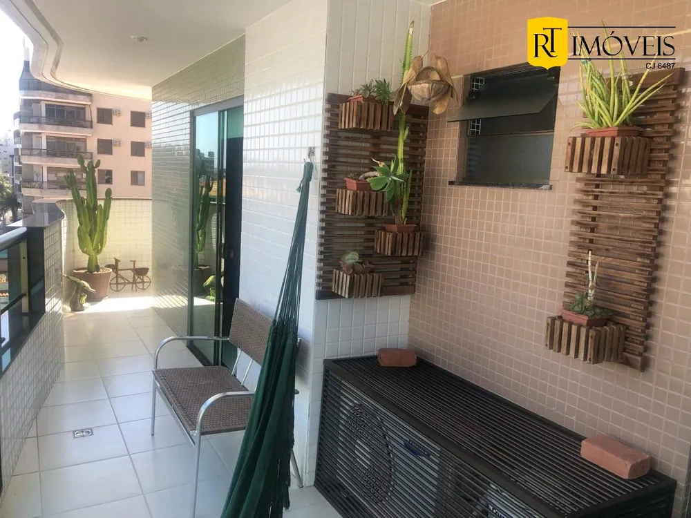 Apartamento, 2 quartos, 130 m² - Foto 14