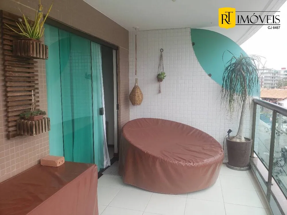 Apartamento, 2 quartos, 130 m² - Foto 16
