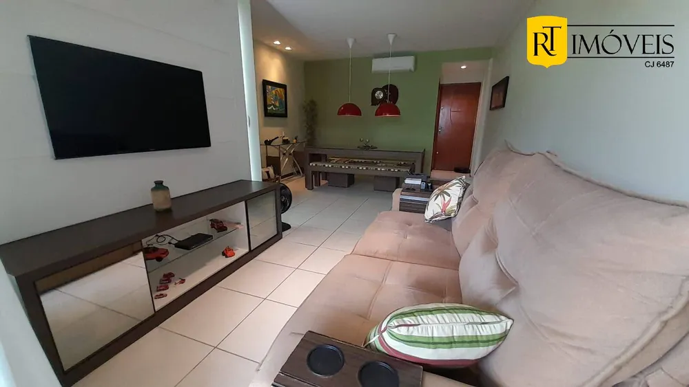 Apartamento, 2 quartos, 130 m² - Foto 11