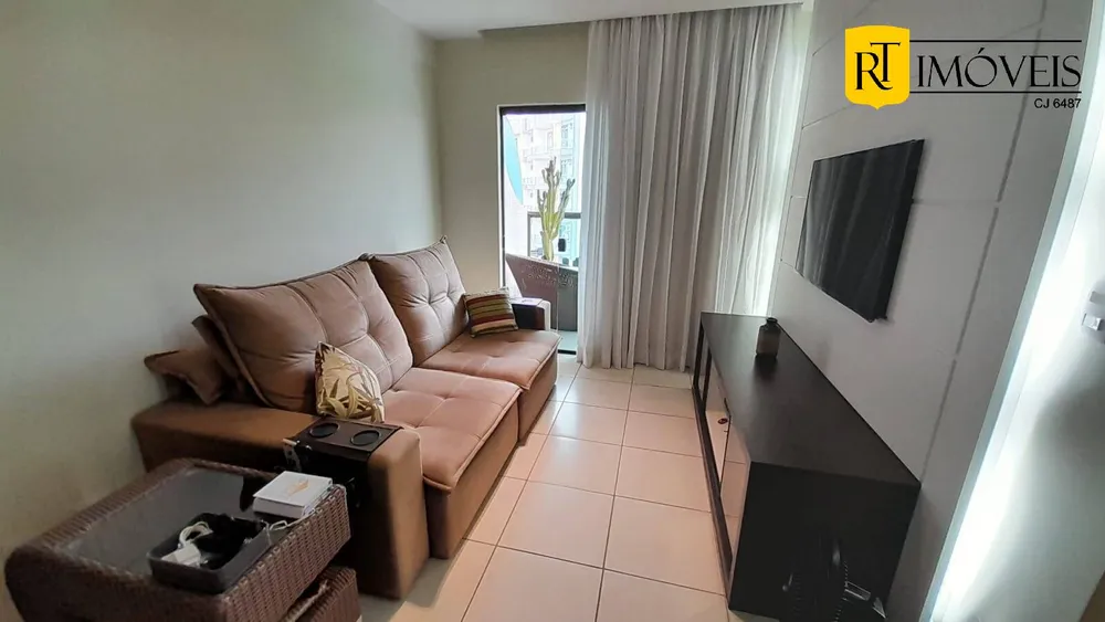 Apartamento, 2 quartos, 130 m² - Foto 10