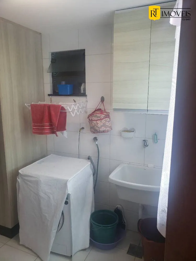 Apartamento, 2 quartos, 130 m² - Foto 36