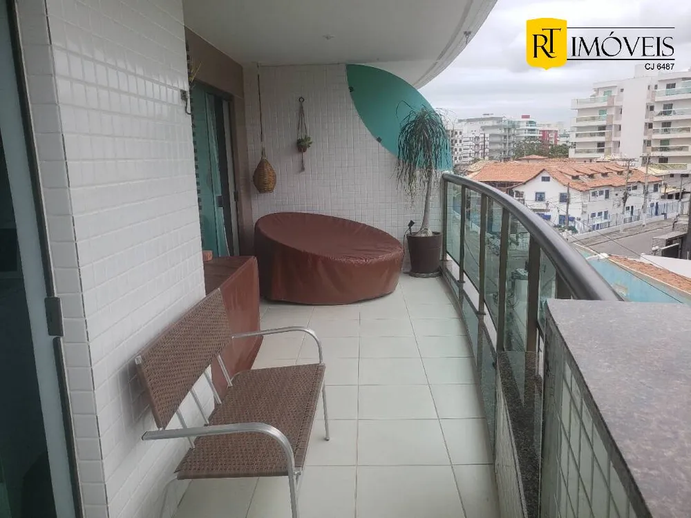 Apartamento, 2 quartos, 130 m² - Foto 18