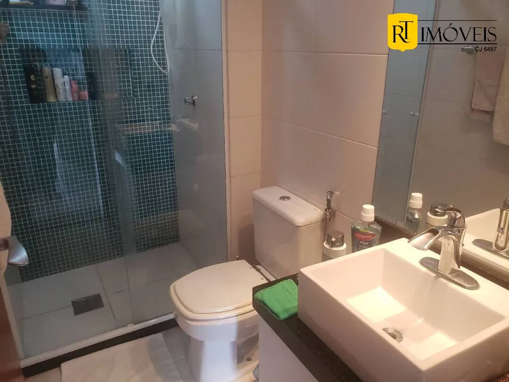 Apartamento, 2 quartos, 130 m² - Foto 19