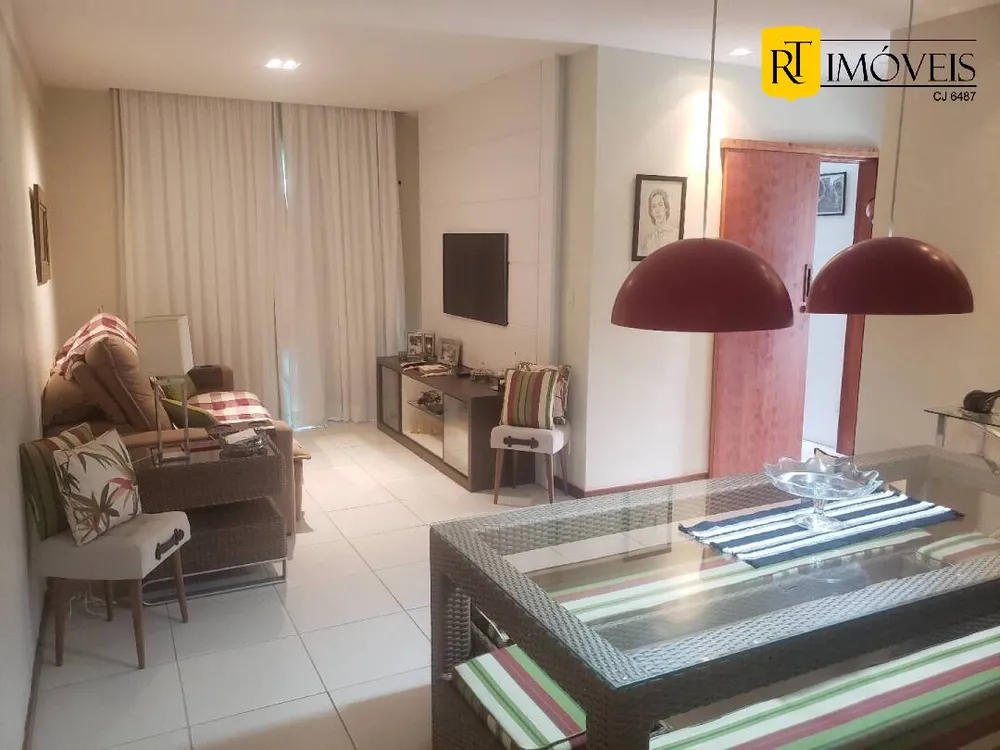 Apartamento, 2 quartos, 130 m² - Foto 3