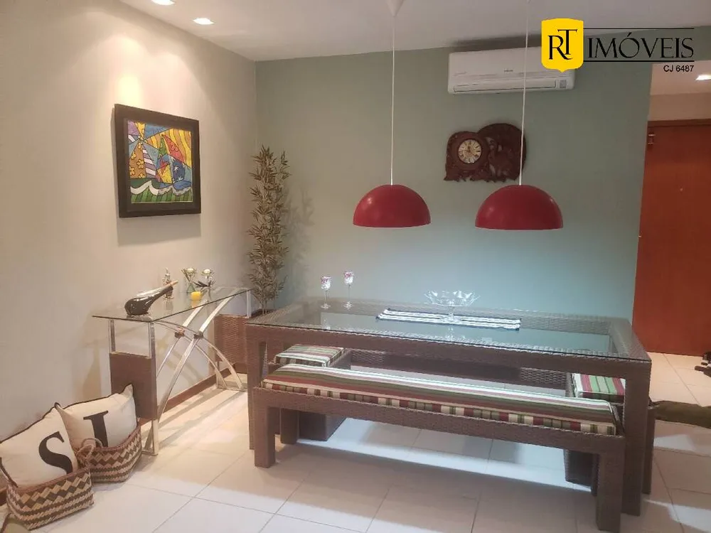 Apartamento, 2 quartos, 130 m² - Foto 7