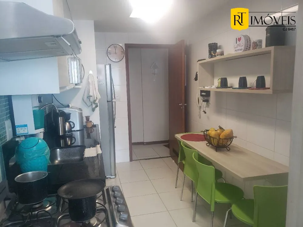 Apartamento, 2 quartos, 130 m² - Foto 33