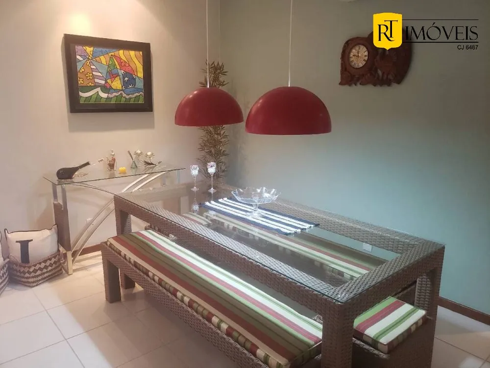 Apartamento, 2 quartos, 130 m² - Foto 1