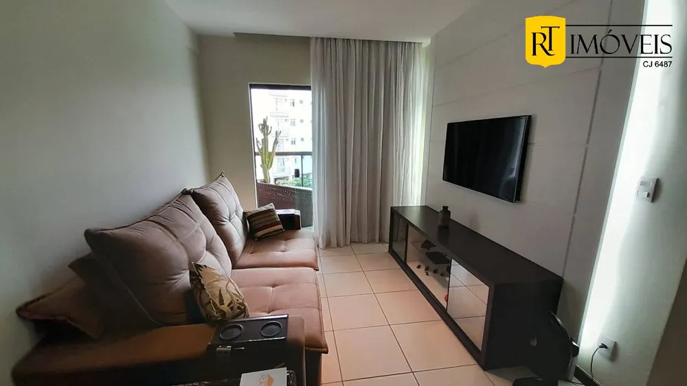 Apartamento, 2 quartos, 130 m² - Foto 8