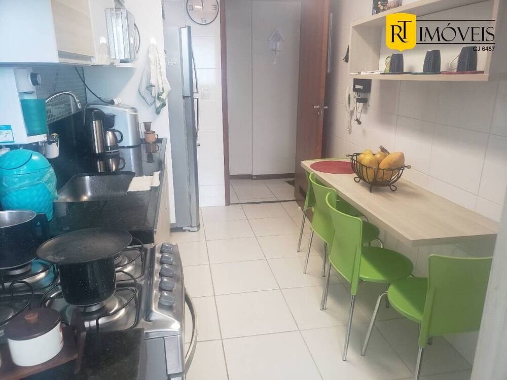 Apartamento, 2 quartos, 130 m² - Foto 5