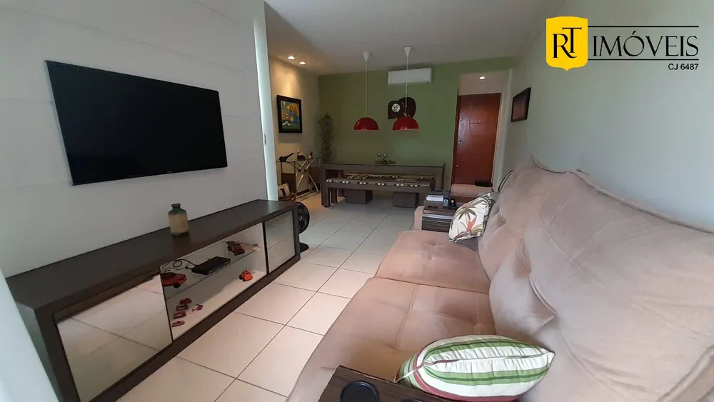 Apartamento, 2 quartos, 130 m² - Foto 9