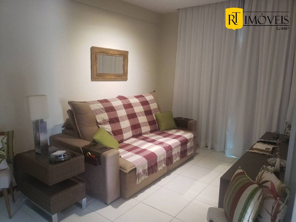 Apartamento, 2 quartos, 130 m² - Foto 4
