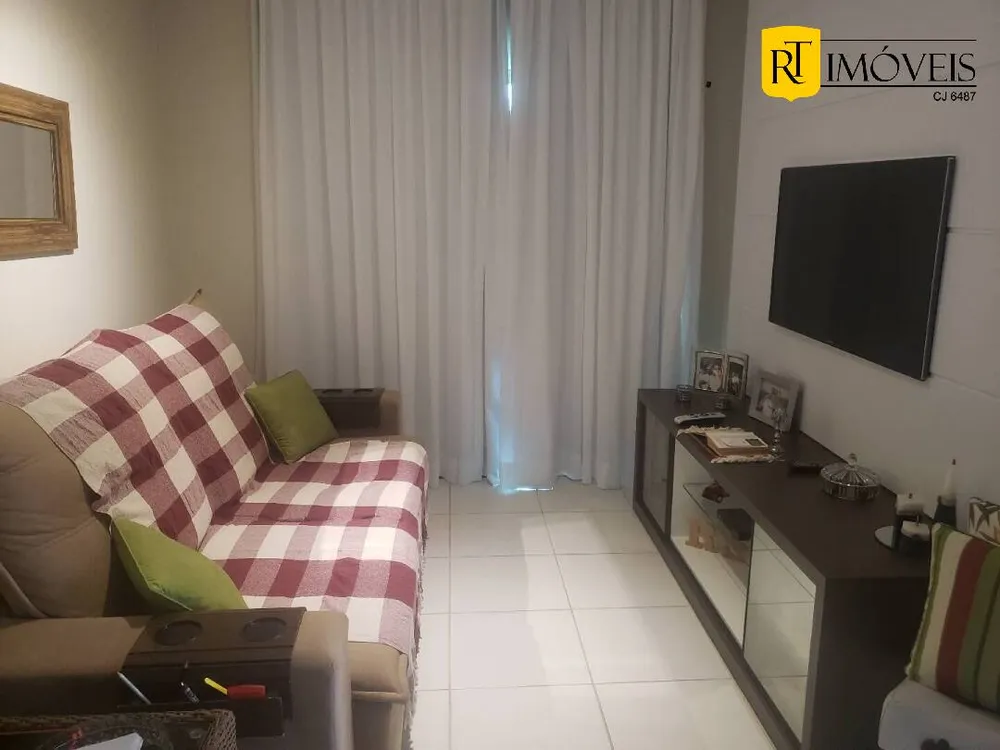 Apartamento, 2 quartos, 130 m² - Foto 2