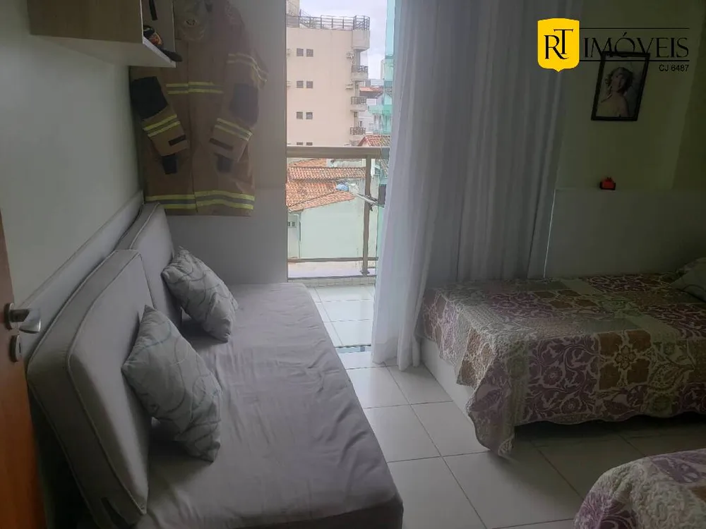 Apartamento, 2 quartos, 130 m² - Foto 30