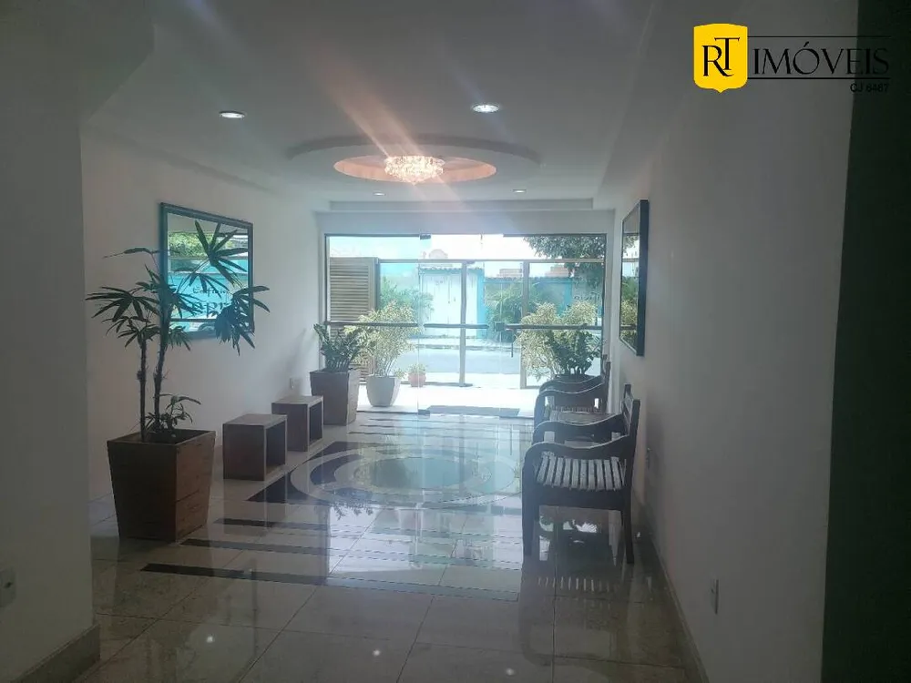 Apartamento, 2 quartos, 130 m² - Foto 38