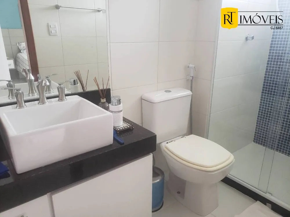 Apartamento, 2 quartos, 130 m² - Foto 24