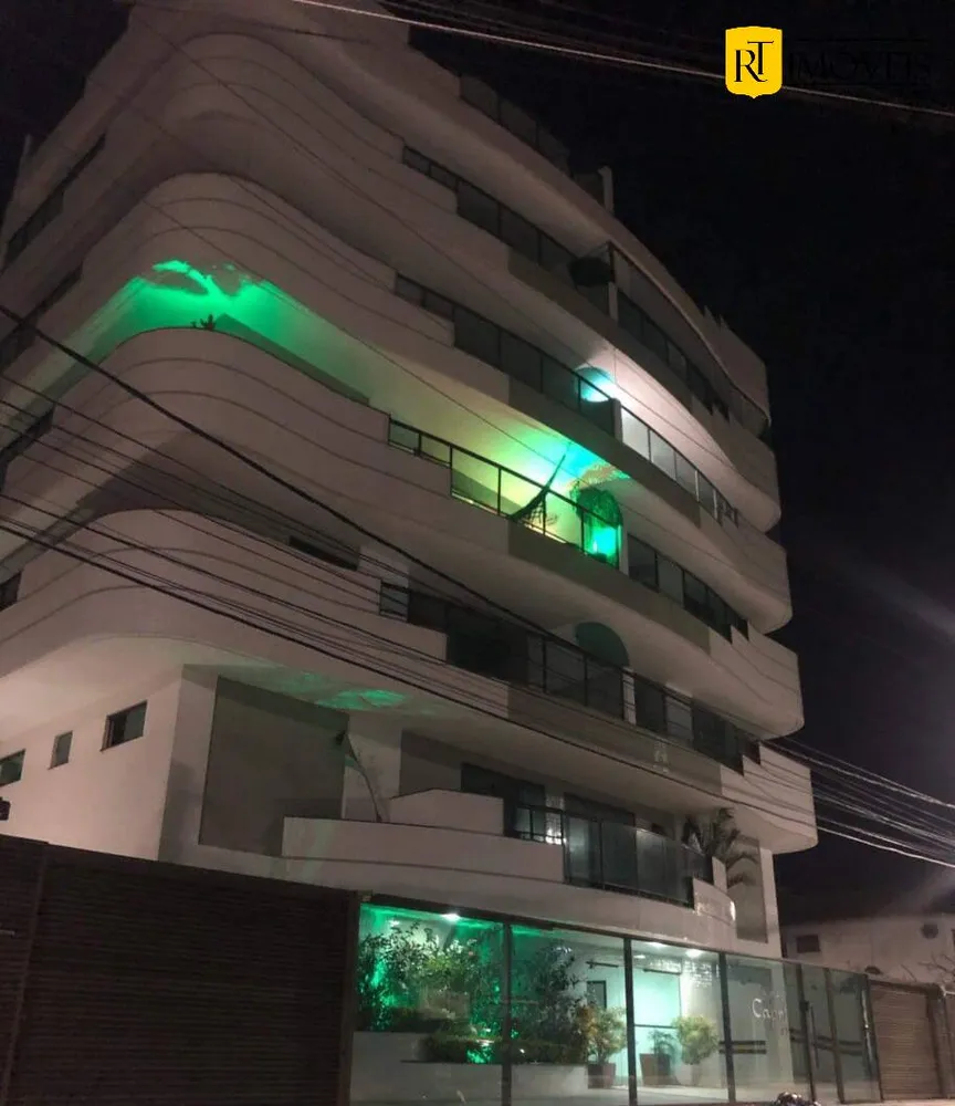 Apartamento, 2 quartos, 130 m² - Foto 12