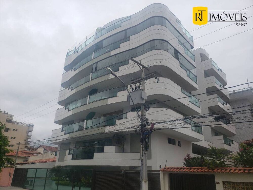 Apartamento, 2 quartos, 130 m² - Foto 6