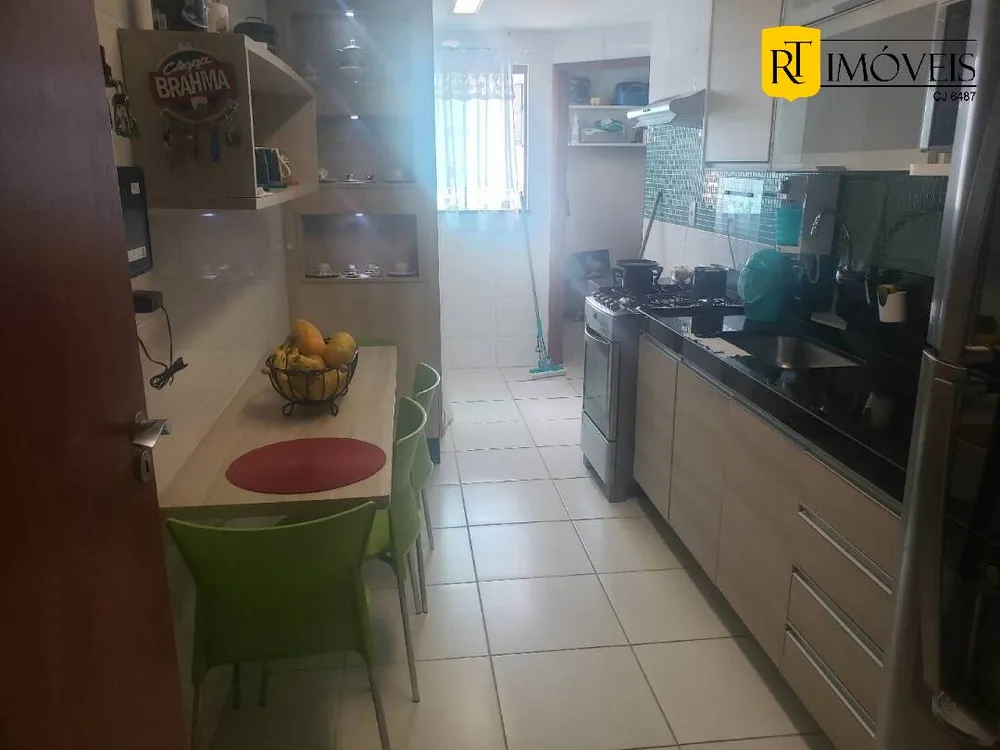 Apartamento, 2 quartos, 130 m² - Foto 35