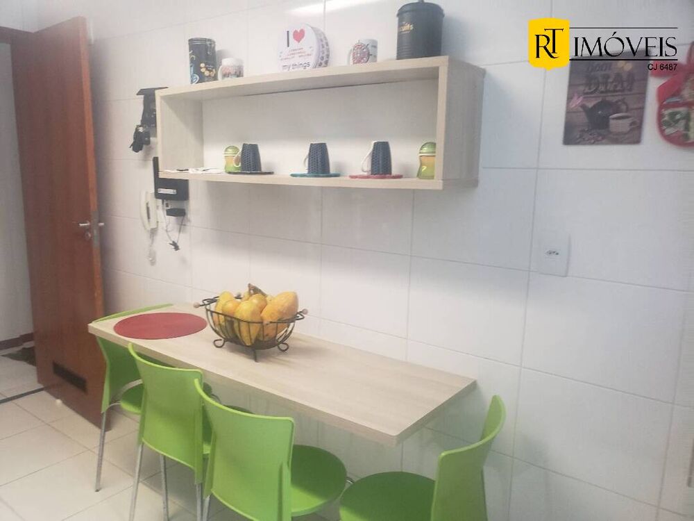 Apartamento, 2 quartos, 130 m² - Foto 7