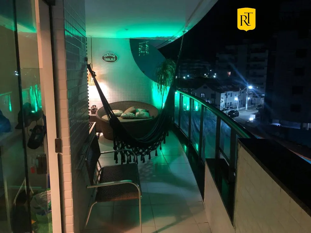 Apartamento, 2 quartos, 130 m² - Foto 13