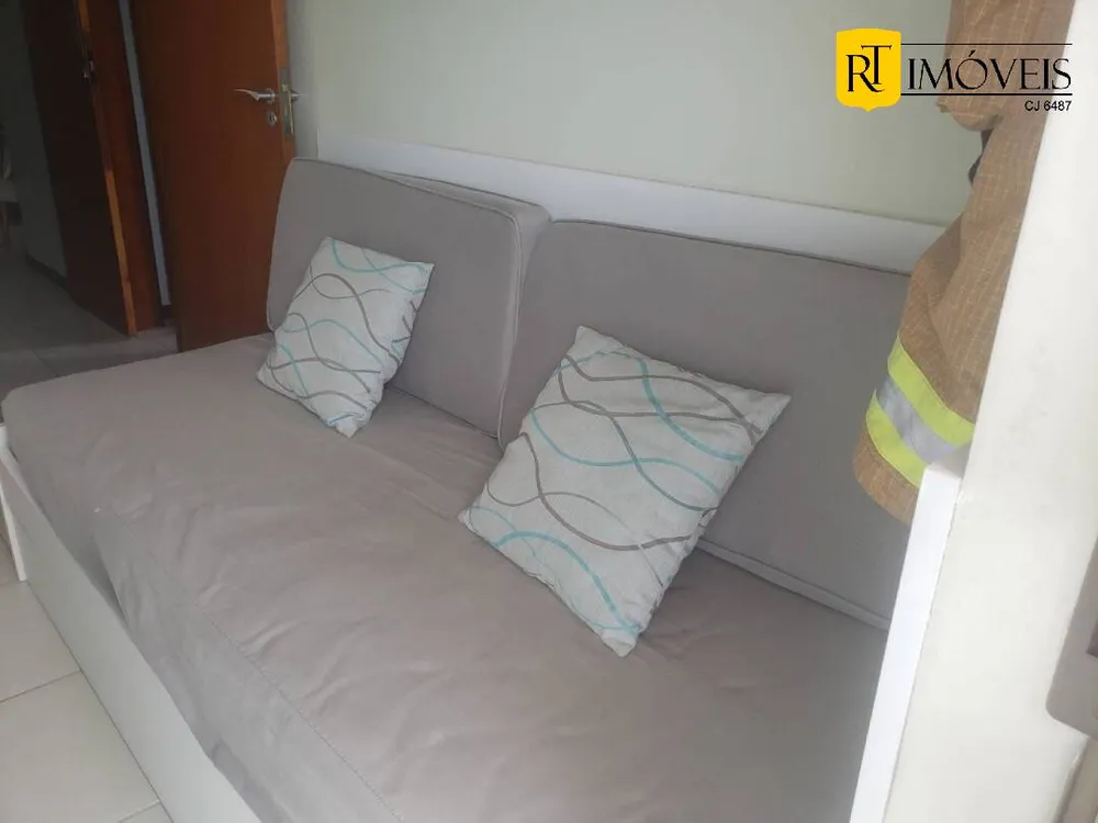 Apartamento, 2 quartos, 130 m² - Foto 28