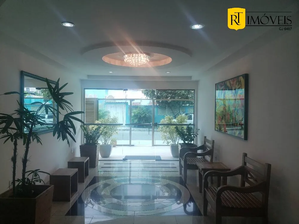 Apartamento, 2 quartos, 130 m² - Foto 40