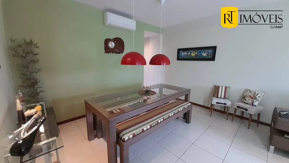 Apartamento, 2 quartos, 130 m² - Foto 6