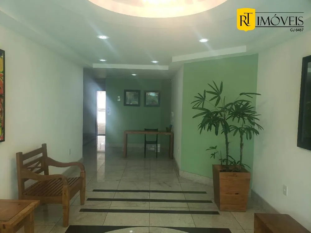 Apartamento, 2 quartos, 130 m² - Foto 39