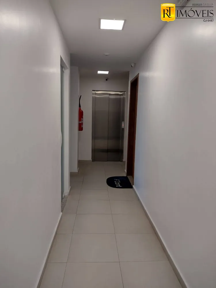 Sala-Conjunto, 65 m² - Foto 5