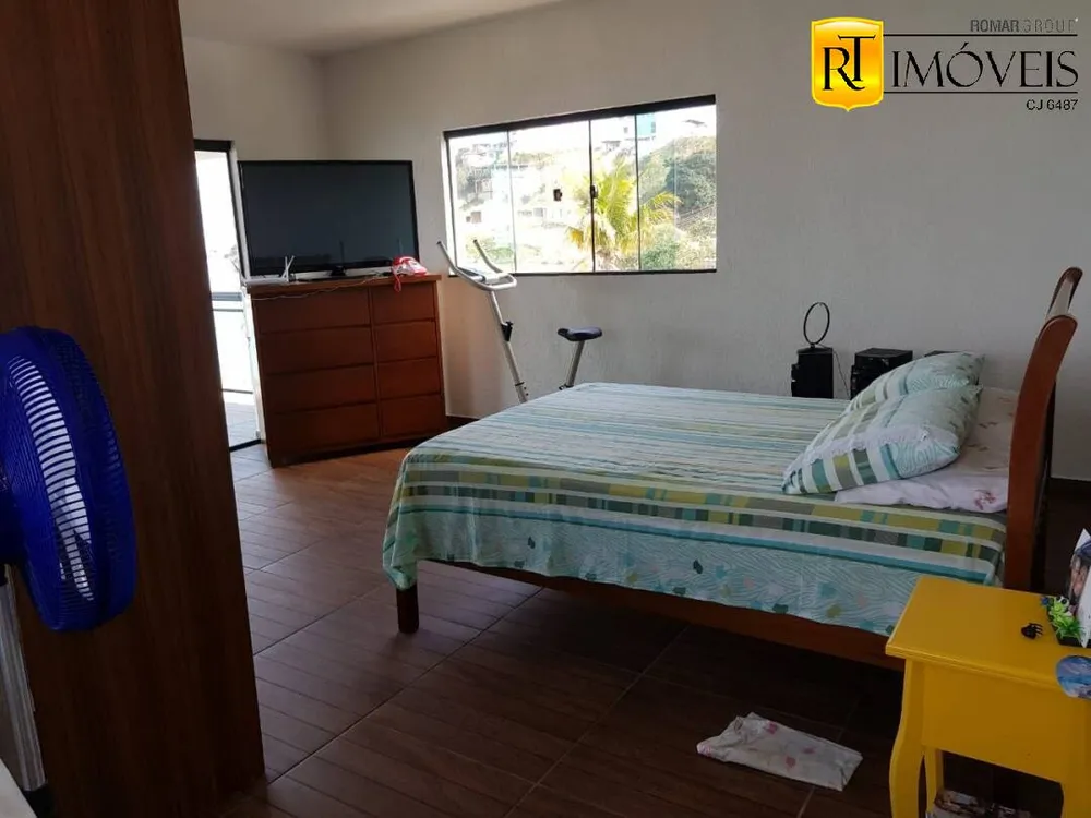 Casa, 4 quartos, 2200 m² - Foto 10