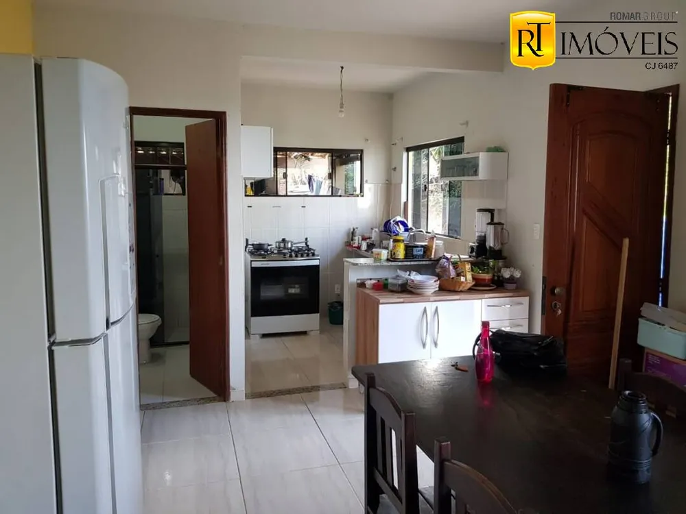 Casa, 4 quartos, 2200 m² - Foto 18