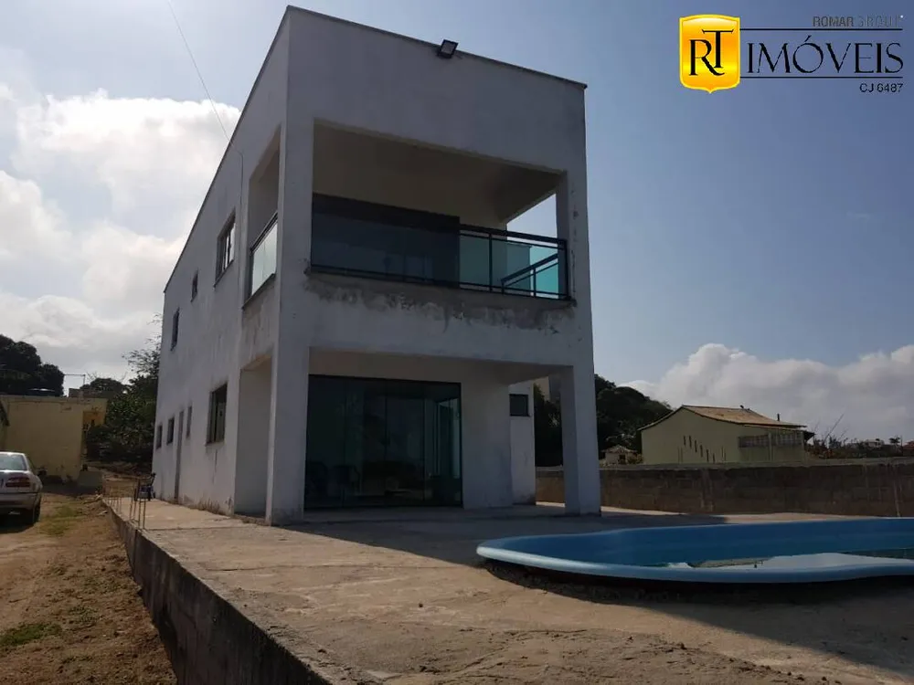 Casa, 4 quartos, 2200 m² - Foto 14