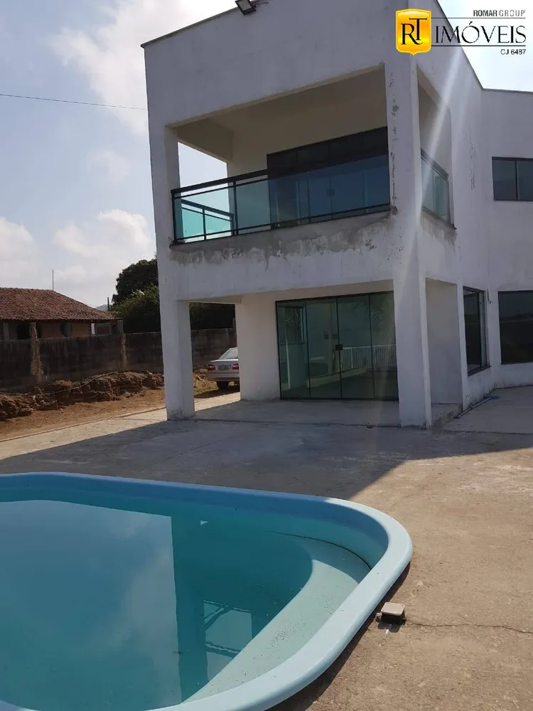 Casa, 4 quartos, 2200 m² - Foto 30