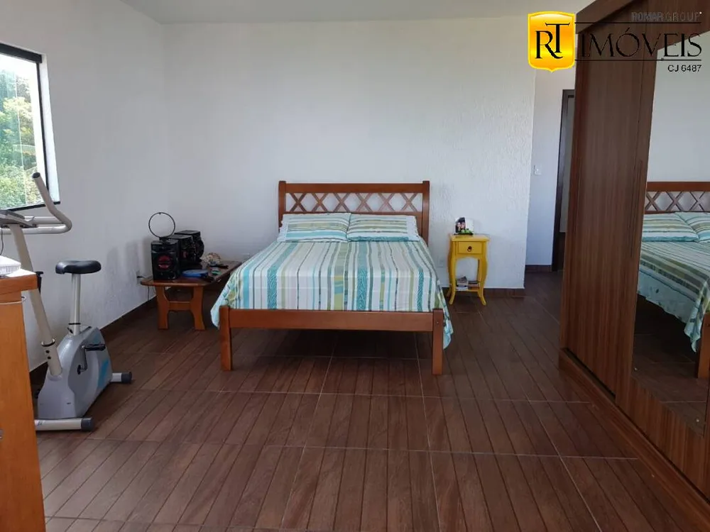 Casa, 4 quartos, 2200 m² - Foto 9