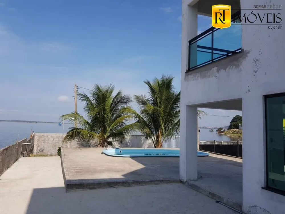 Casa, 4 quartos, 2200 m² - Foto 2