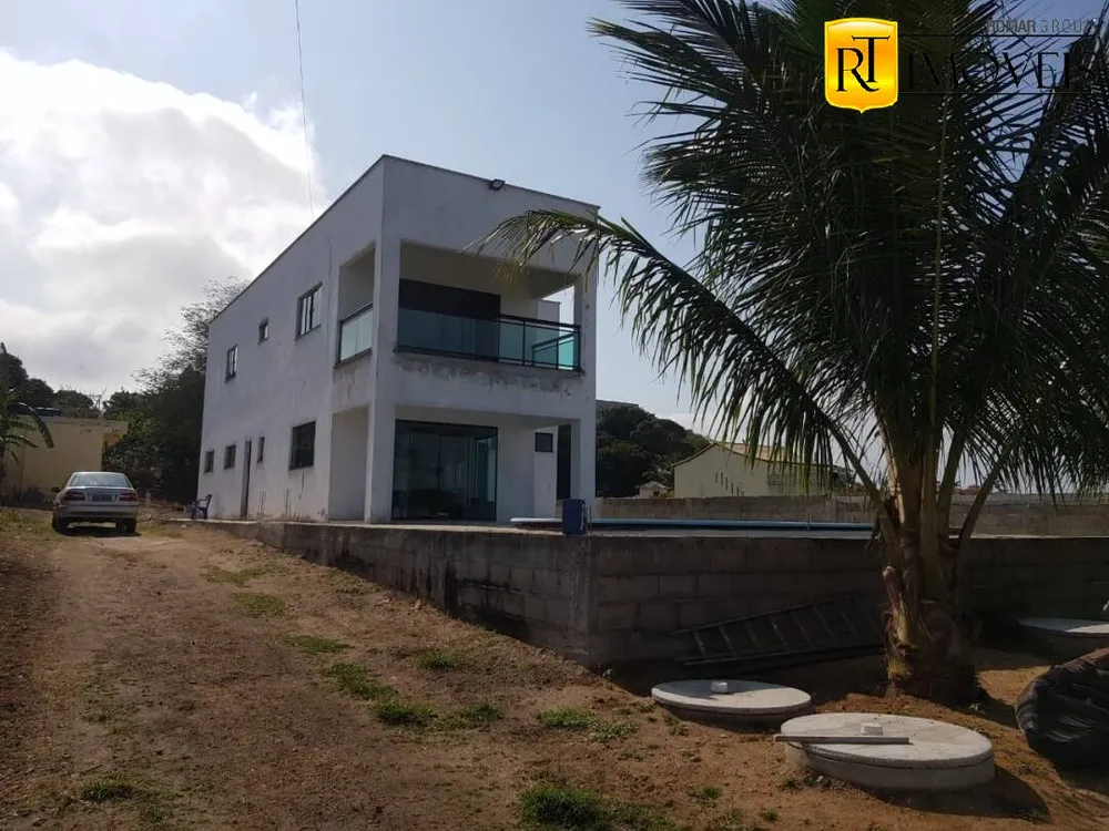 Casa, 4 quartos, 2200 m² - Foto 6