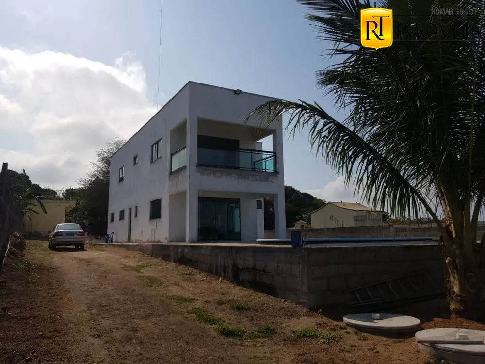 Casa, 4 quartos, 2200 m² - Foto 16