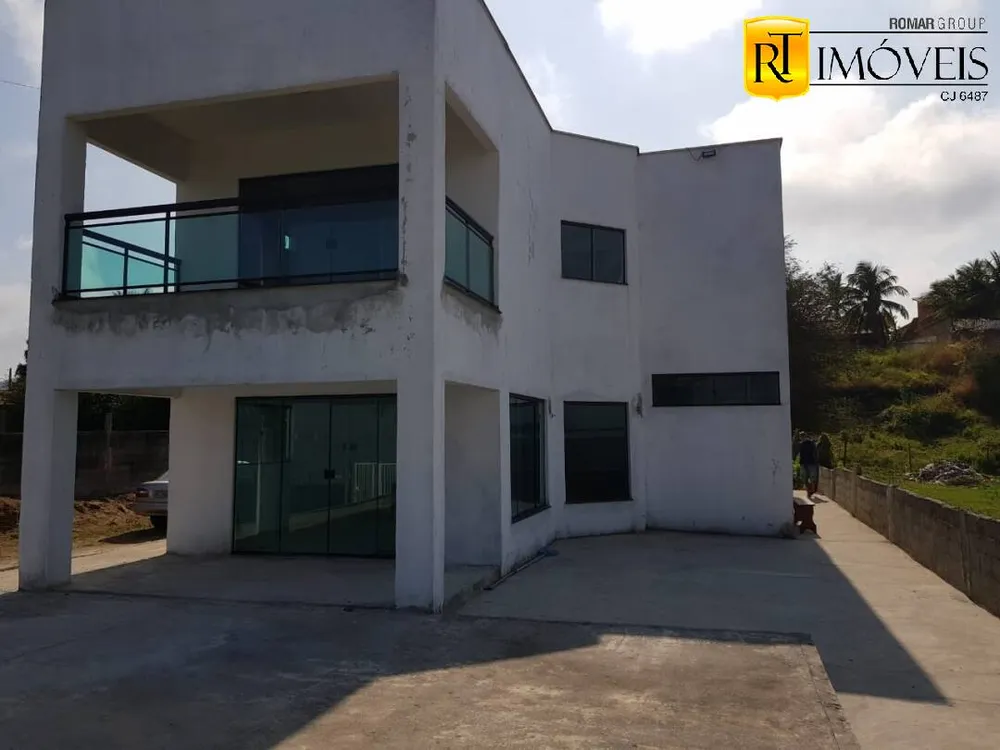 Casa, 4 quartos, 2200 m² - Foto 19