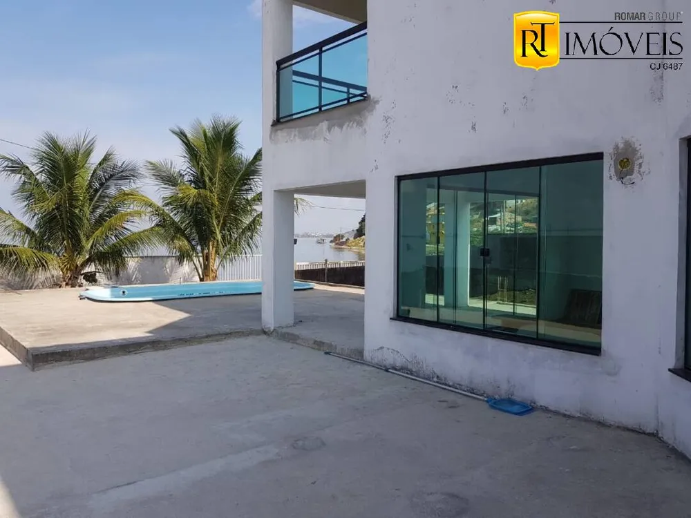 Casa, 4 quartos, 2200 m² - Foto 12