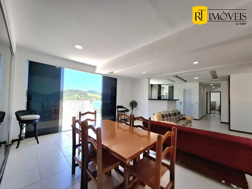 Cobertura, 2 quartos, 263 m² - Foto 2