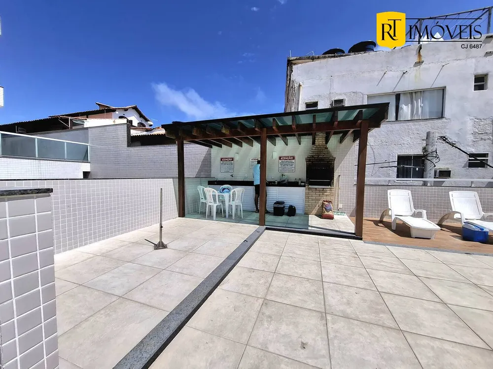 Cobertura, 2 quartos, 263 m² - Foto 32