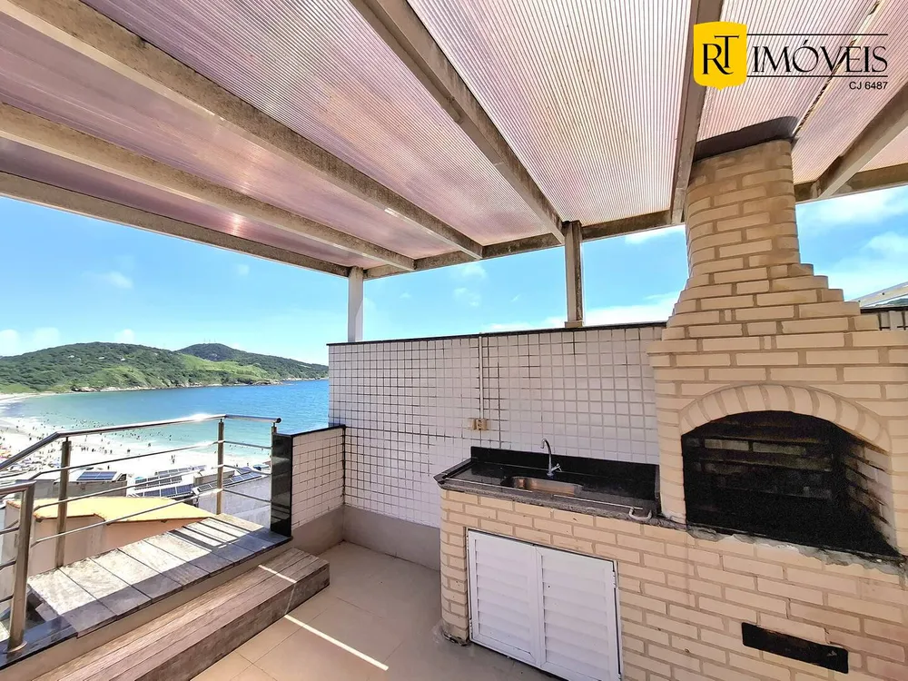 Cobertura, 2 quartos, 263 m² - Foto 14
